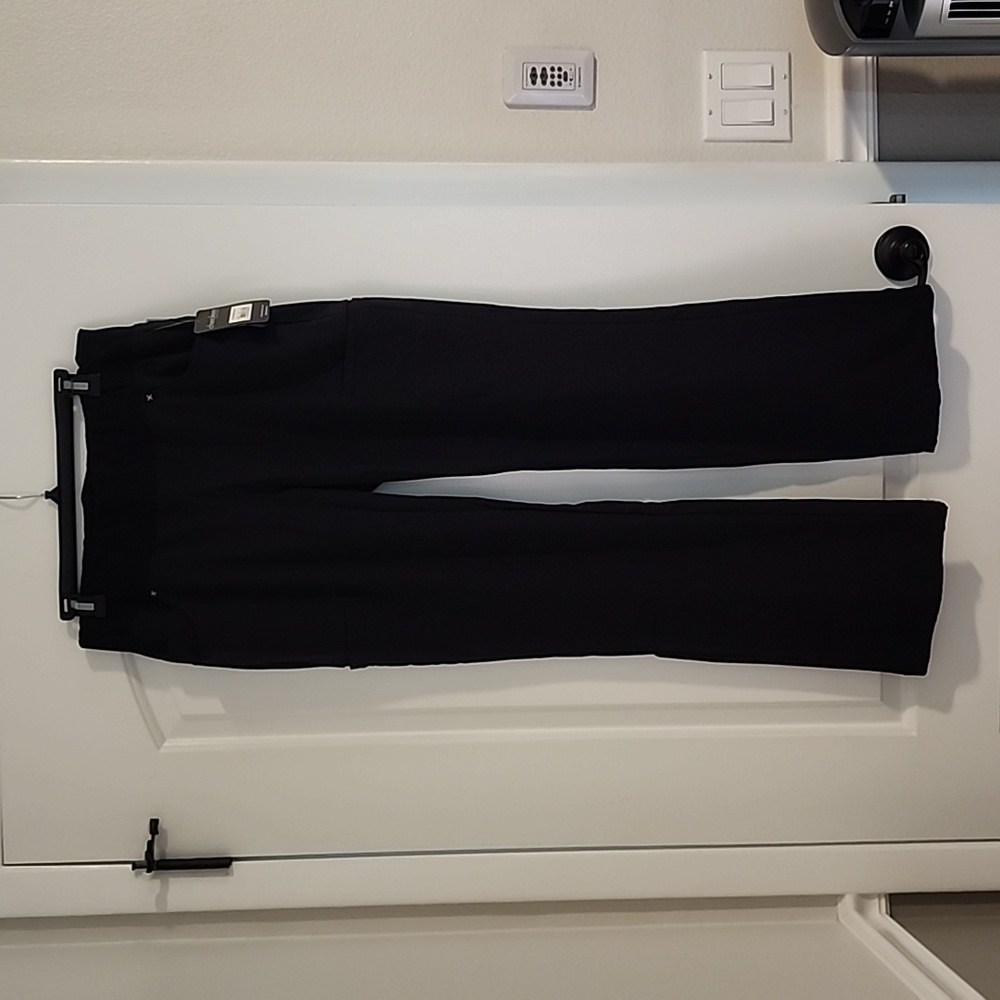Scrub pants